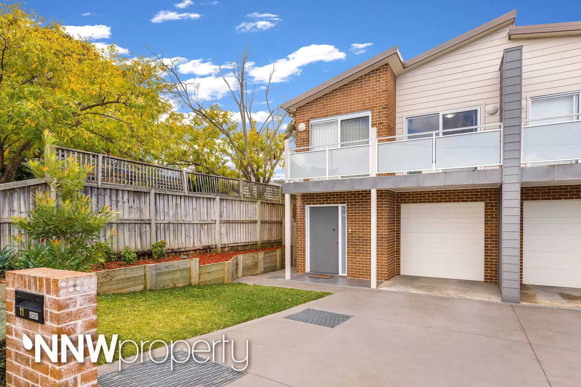 11 Wilkinson Lane, Telopea Sold by Aurora Property - image 1