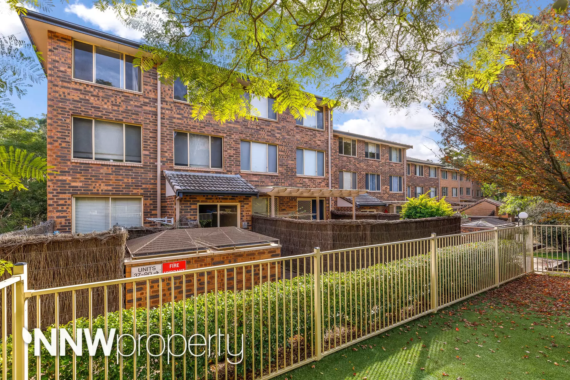42/106 Crimea Road, Marsfield Sold by Aurora Property - image 4