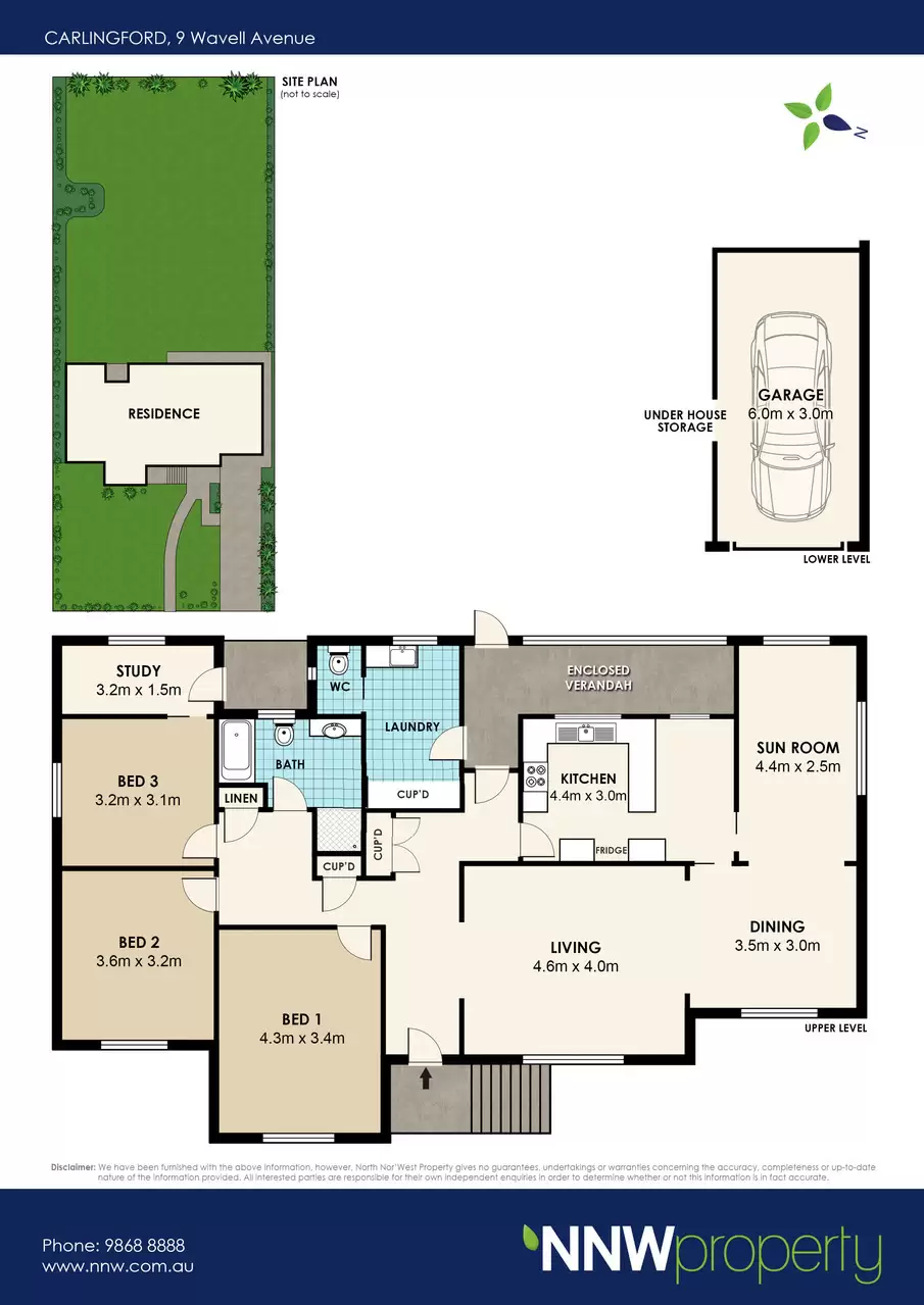 9 Wavell Avenue, Carlingford Sold by Aurora Property - image 5