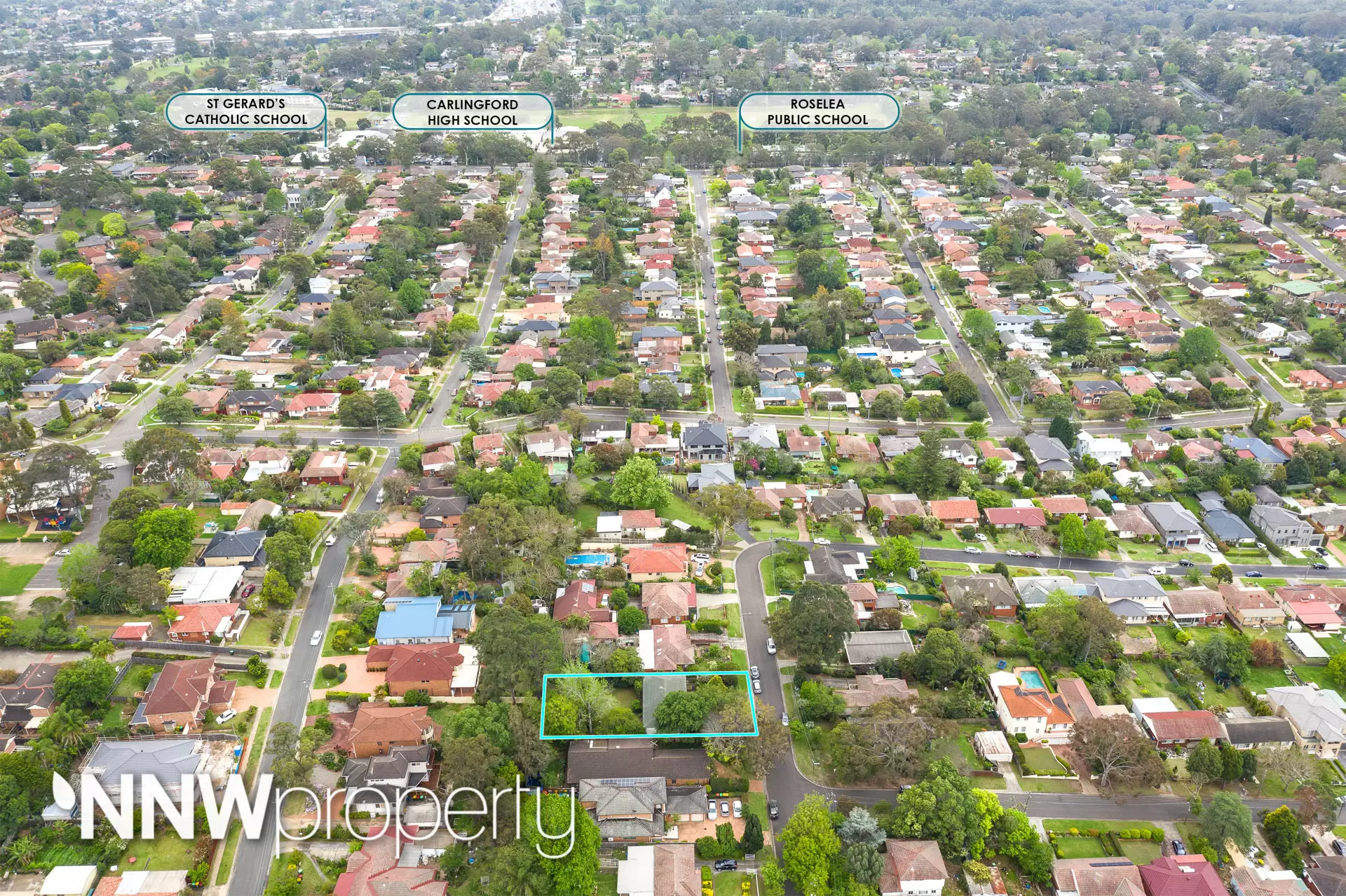 9 Wavell Avenue, Carlingford Sold by Aurora Property - image 6