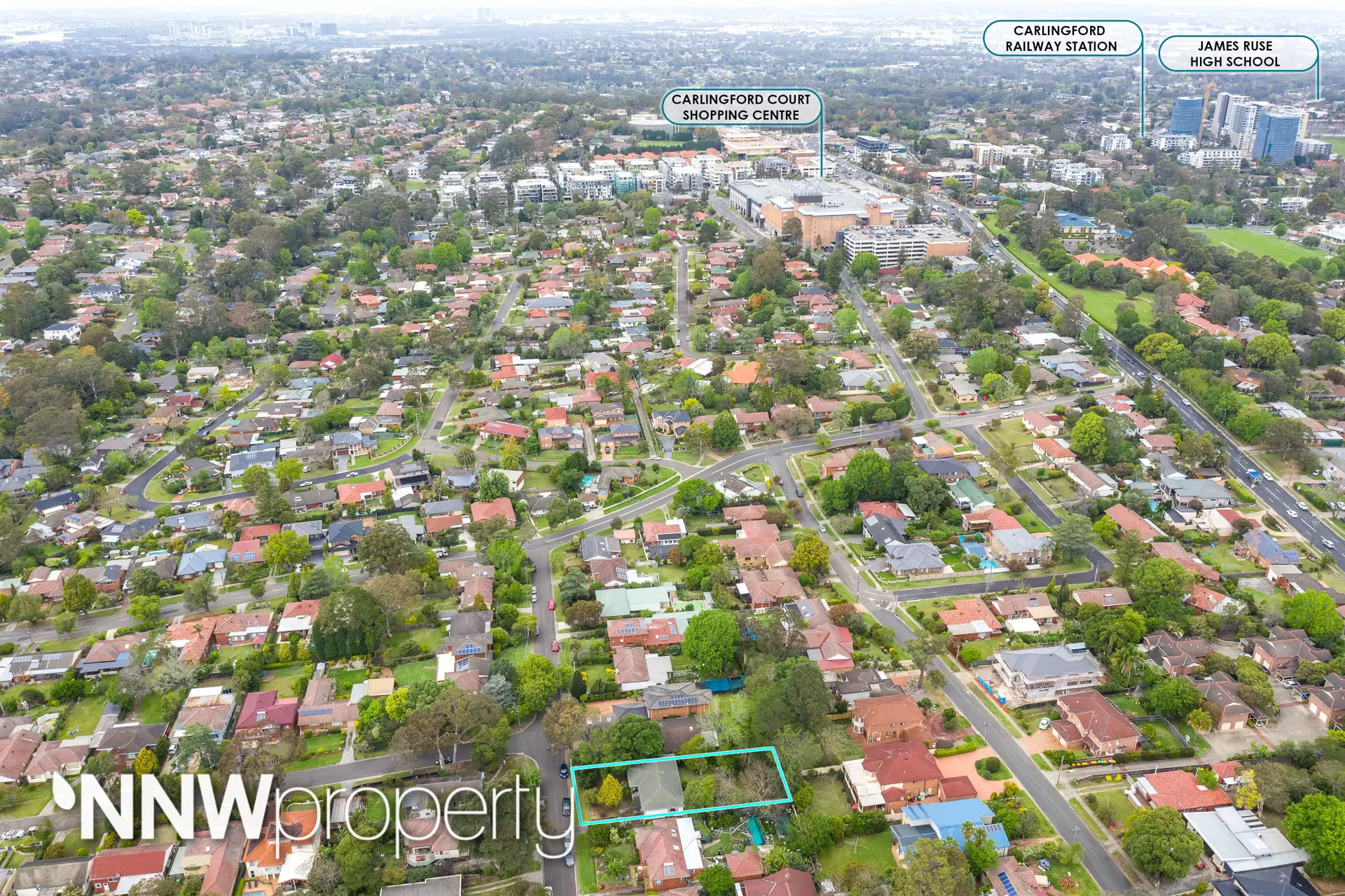 9 Wavell Avenue, Carlingford Sold by Aurora Property - image 9