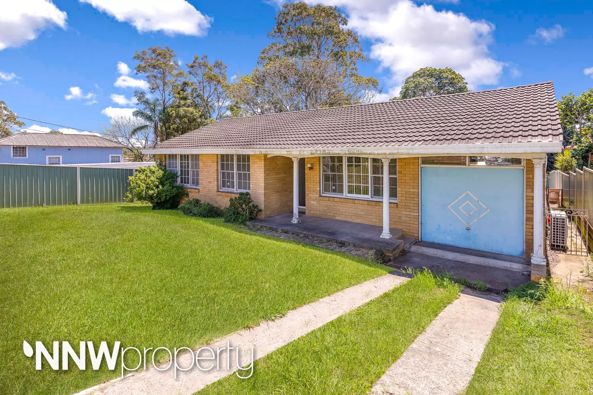 161 Marsden Road, Carlingford Sold by Aurora Property - image 1