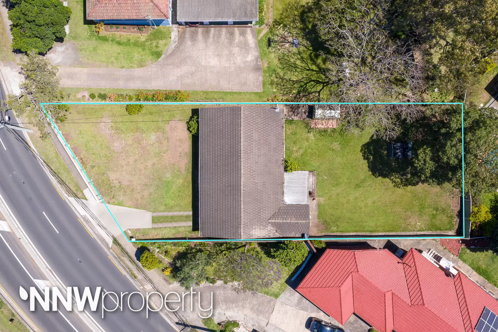 161 Marsden Road, Carlingford Sold by Aurora Property - image 2