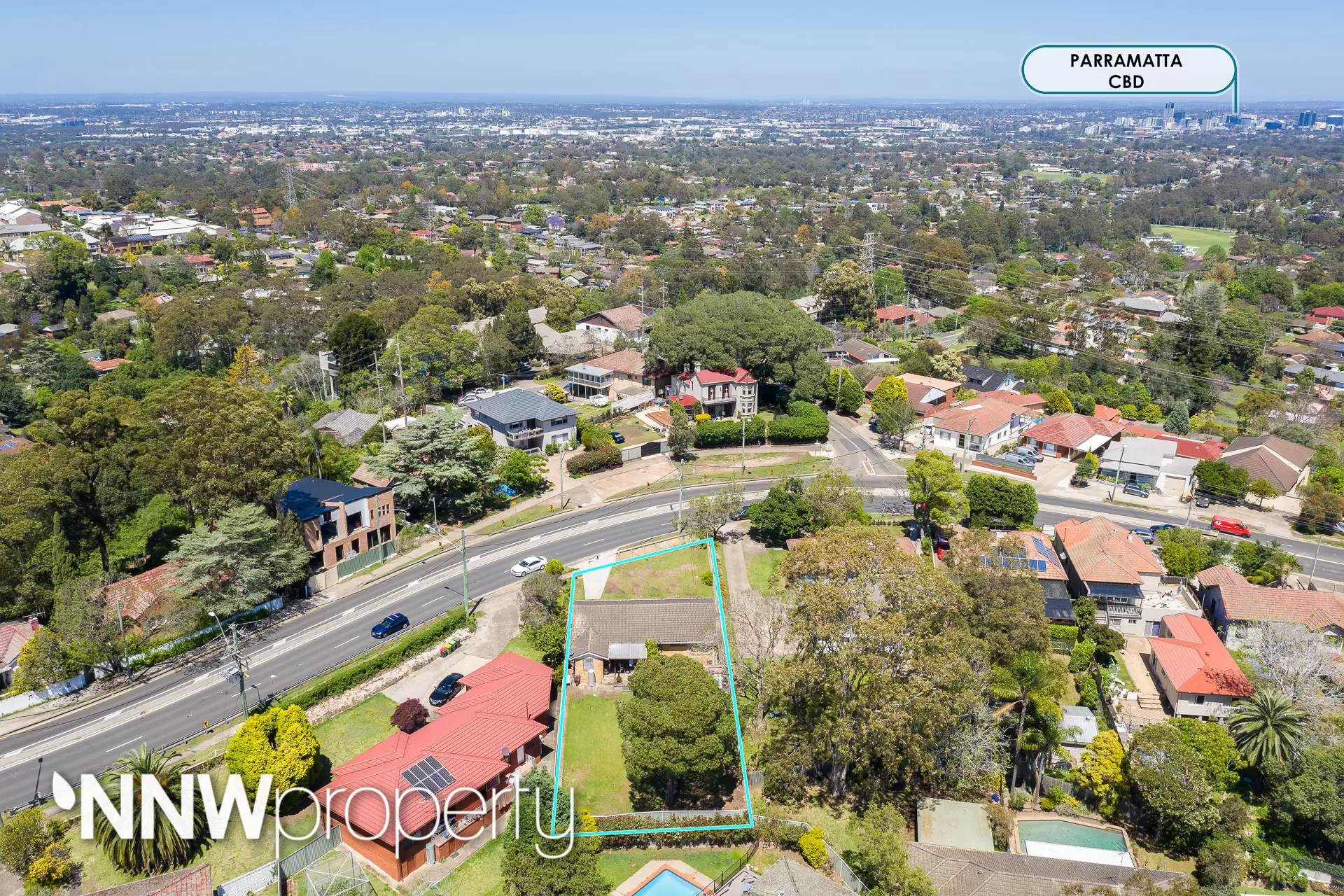 161 Marsden Road, Carlingford Sold by Aurora Property - image 3