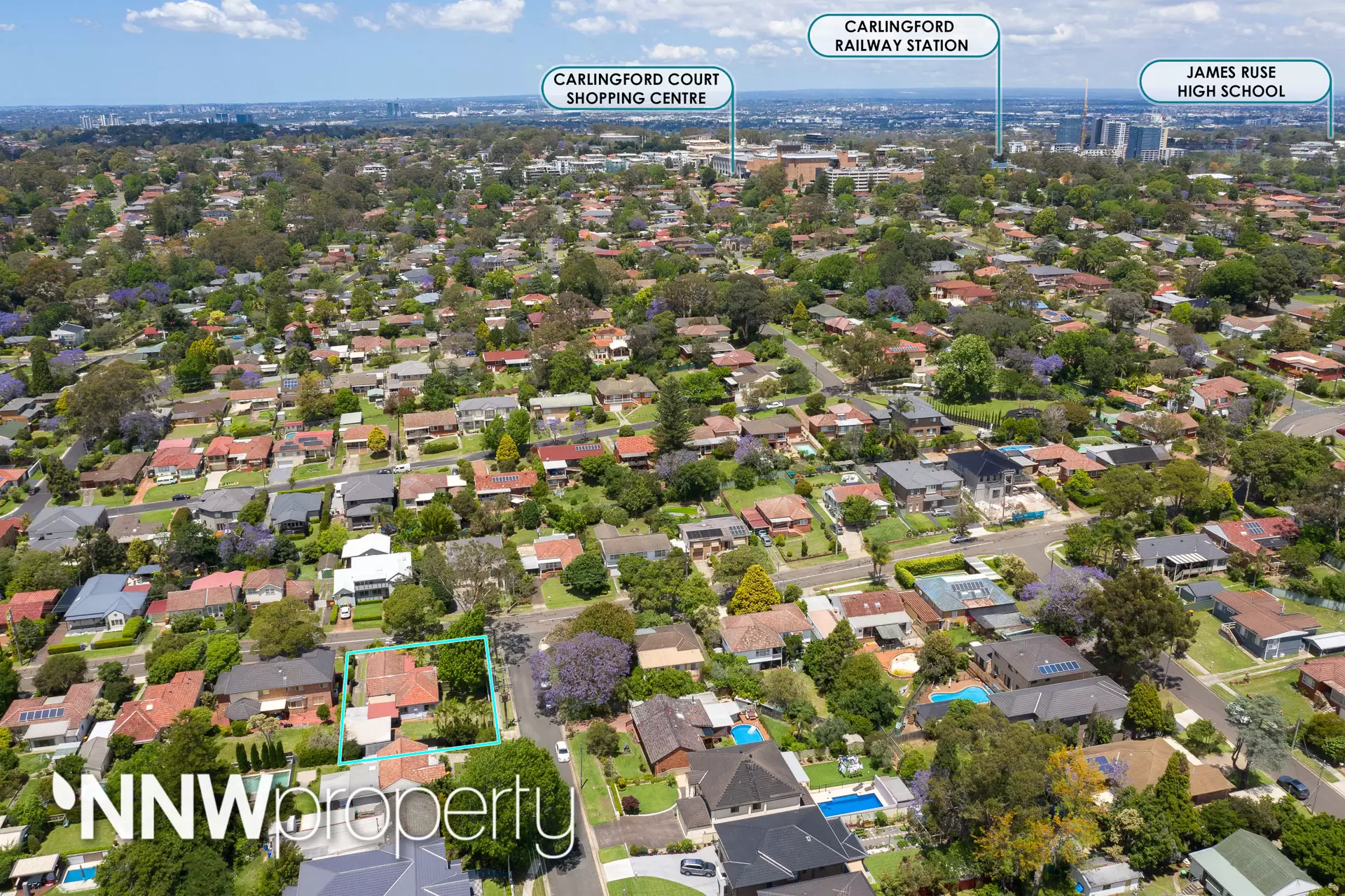 32 Alamein Avenue, Carlingford Sold by Aurora Property - image 7