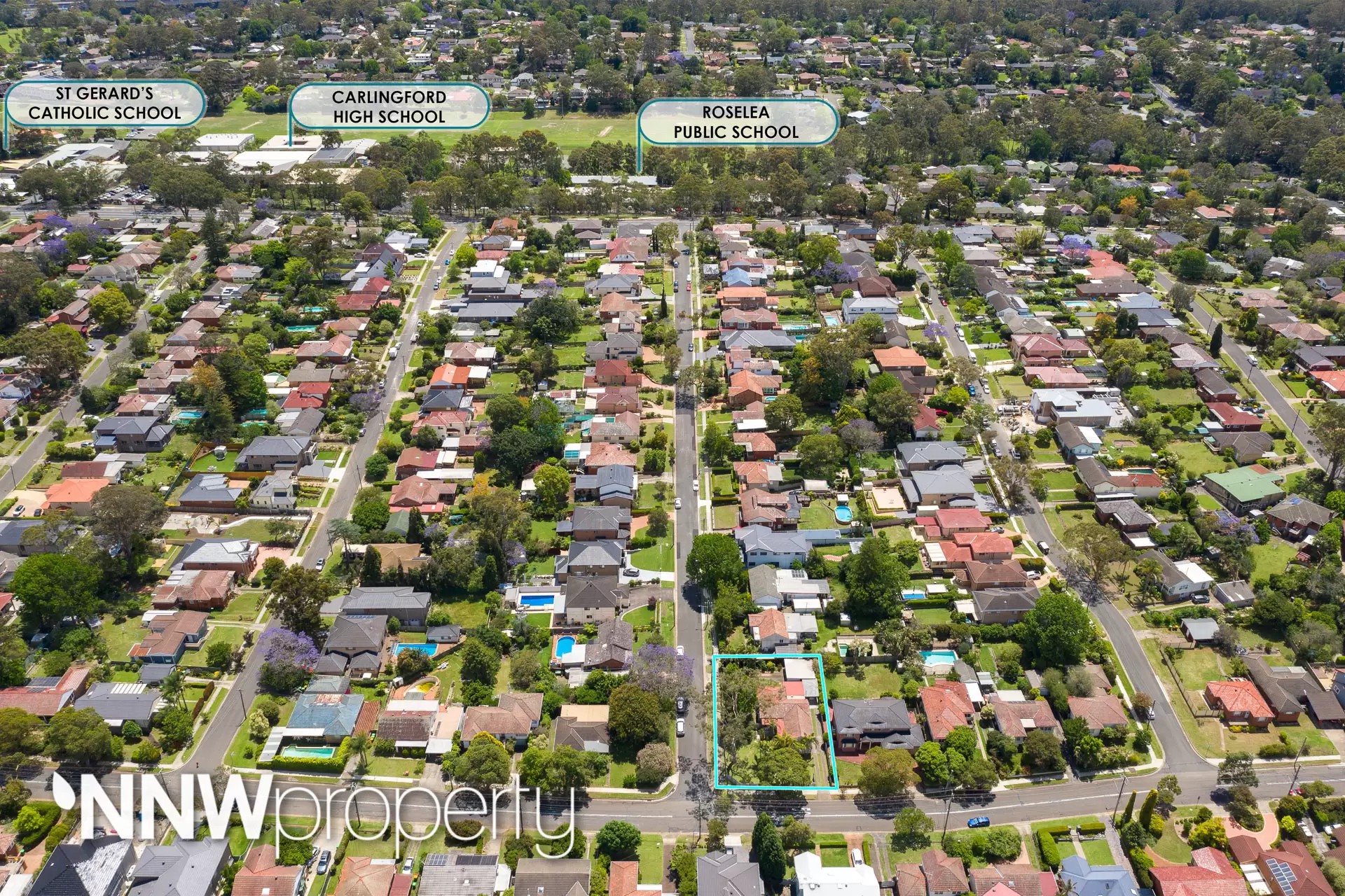 32 Alamein Avenue, Carlingford Sold by Aurora Property - image 8