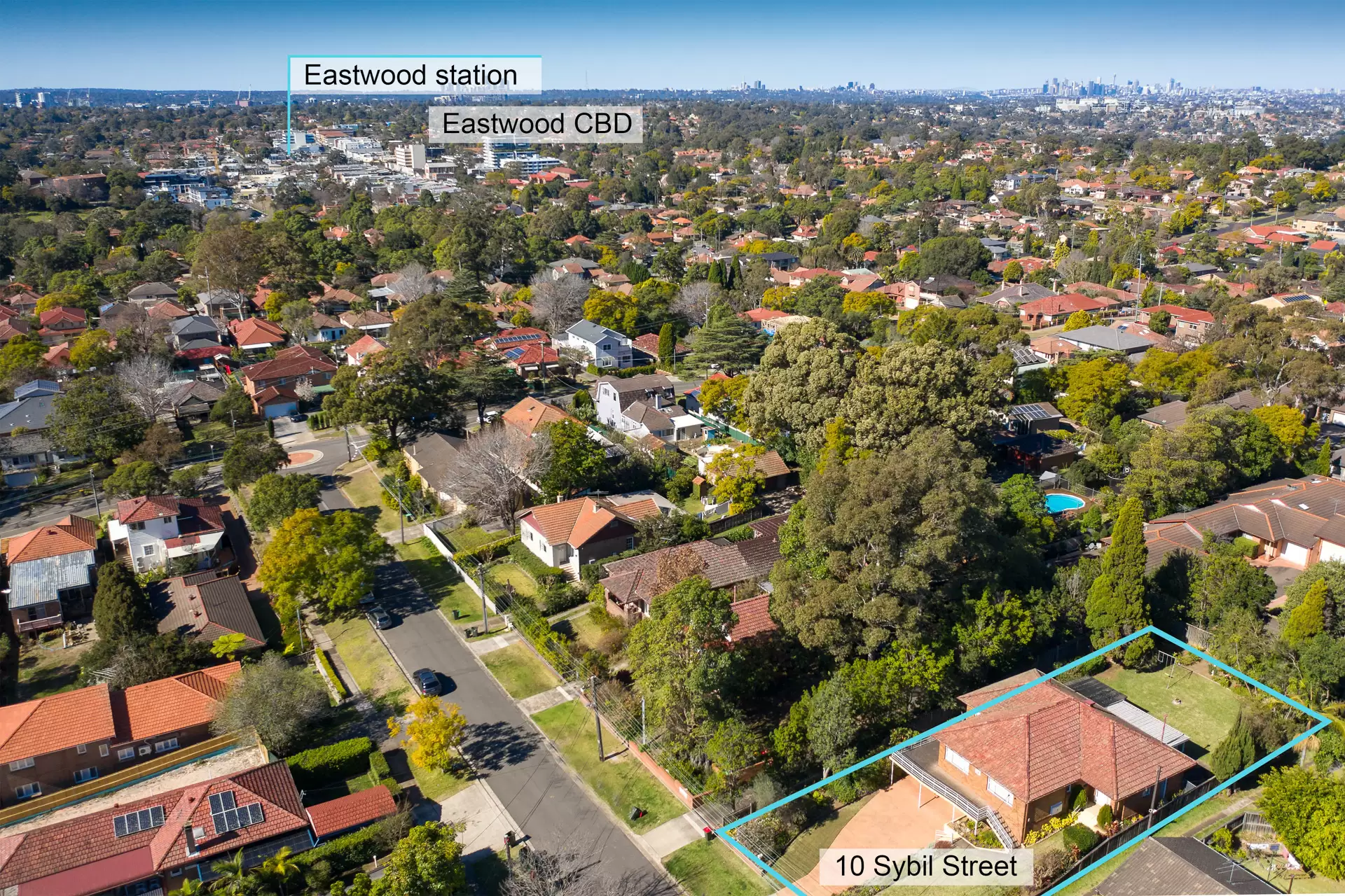10 Sybil Street, Eastwood Sold by Aurora Property - image 8
