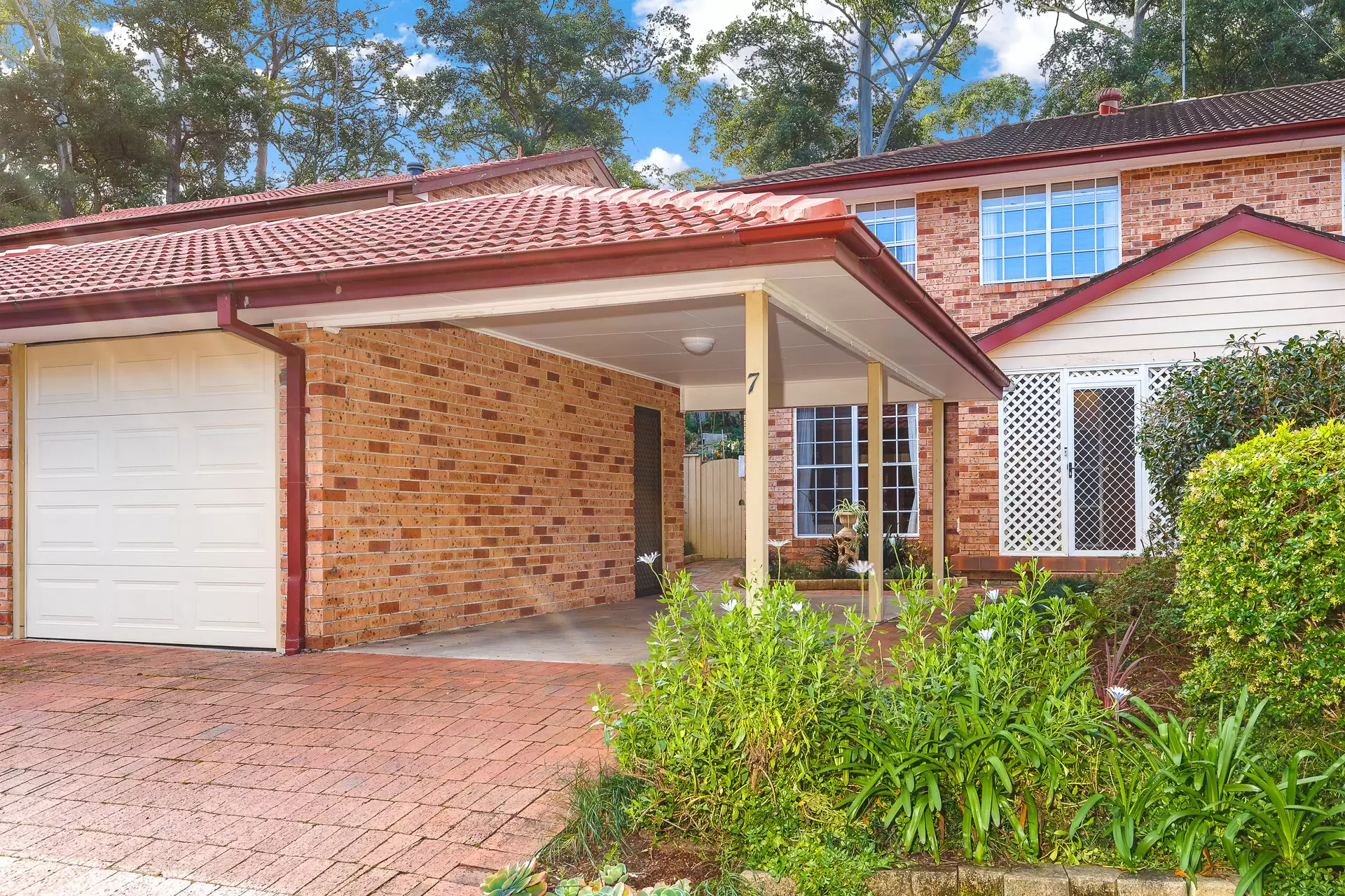 7/30 Casuarina Drive, Cherrybrook Sold by Aurora Property - image 7