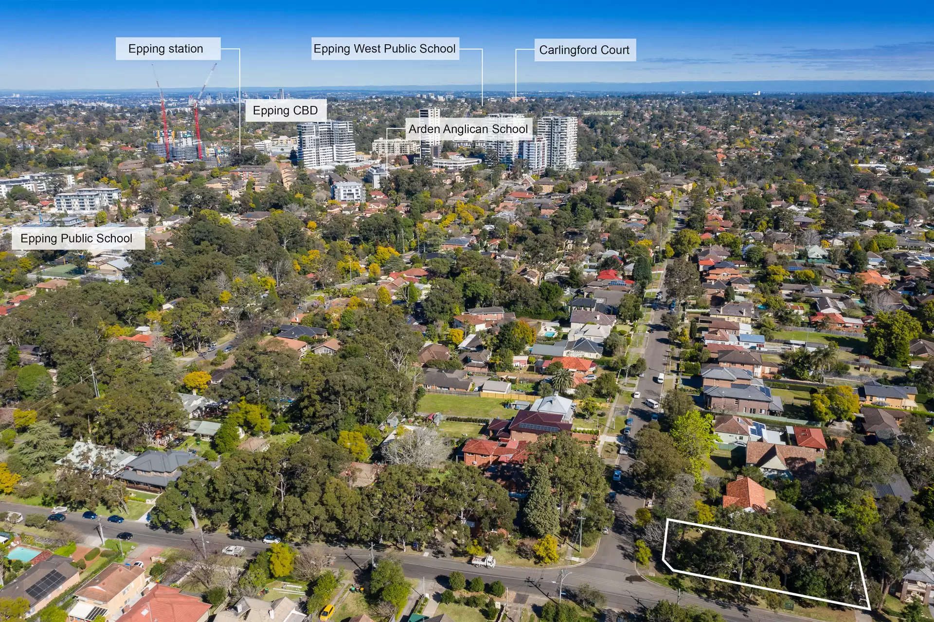 53 Surrey Street, Epping Sold by Aurora Property - image 5