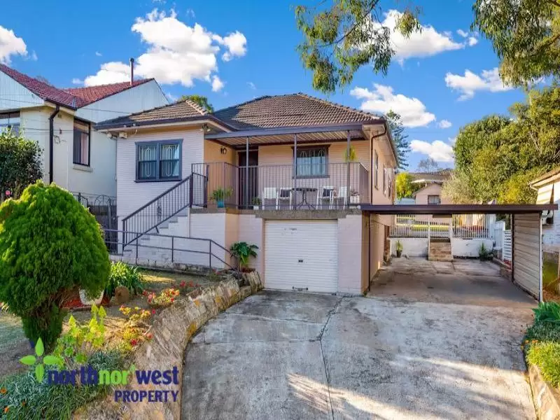 3 Trevitt Road, North Ryde Sold by Aurora Property - image 2