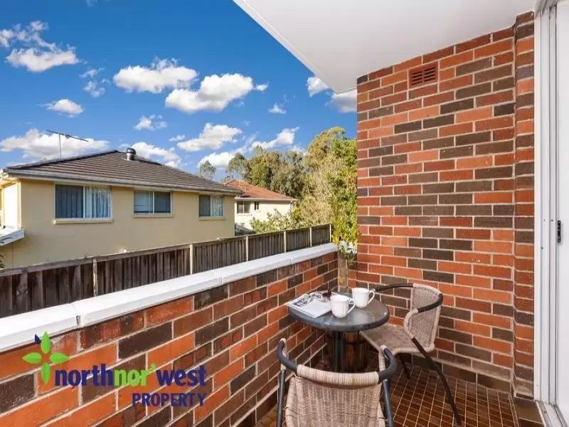 28/207 Waterloo Road, Marsfield Sold by Aurora Property - image 5
