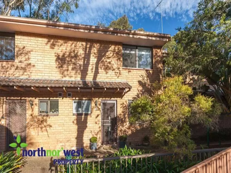 23/150 Crimea Road, Marsfield Sold by Aurora Property - image 7
