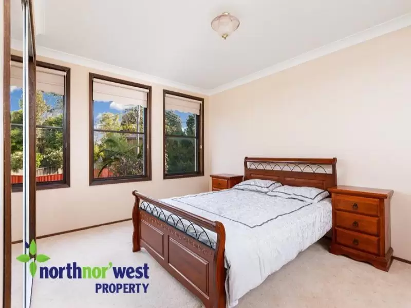 15 Wilga Place, Marsfield Sold by Aurora Property - image 5