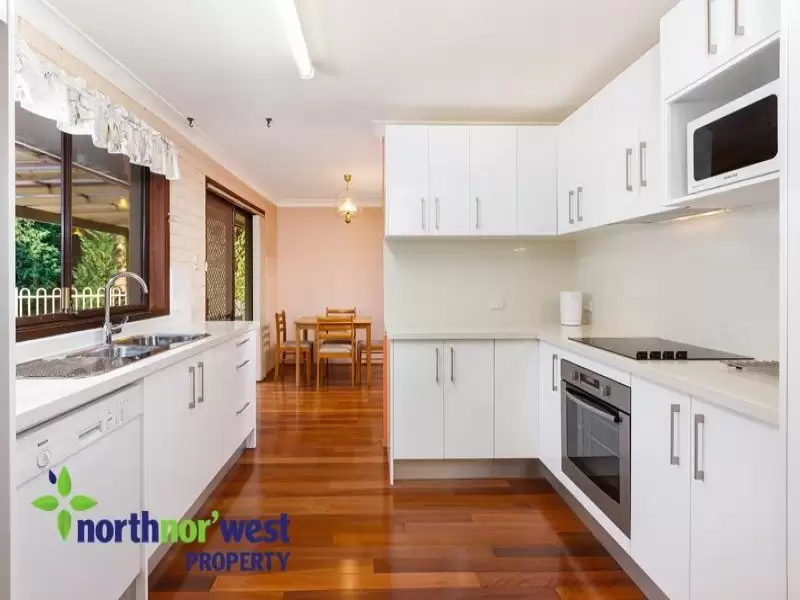 15 Wilga Place, Marsfield Sold by Aurora Property - image 4
