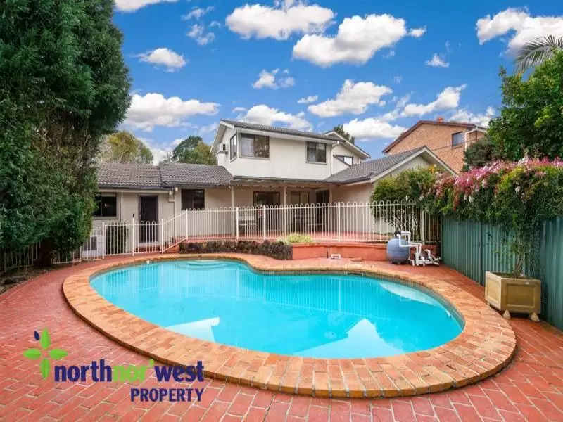 15 Wilga Place, Marsfield Sold by Aurora Property - image 6
