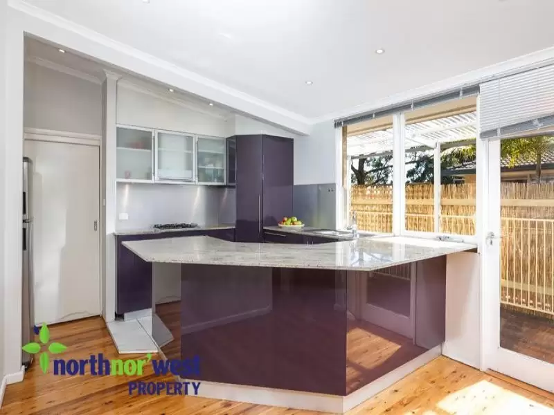 28 Yangalla Street, Marsfield Sold by Aurora Property - image 4