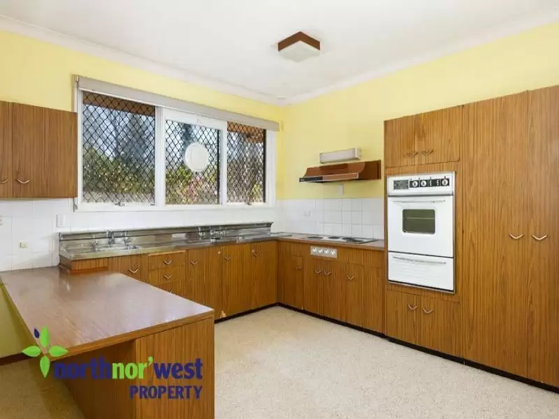 1 Edinburgh Avenue, Carlingford Sold by Aurora Property - image 4