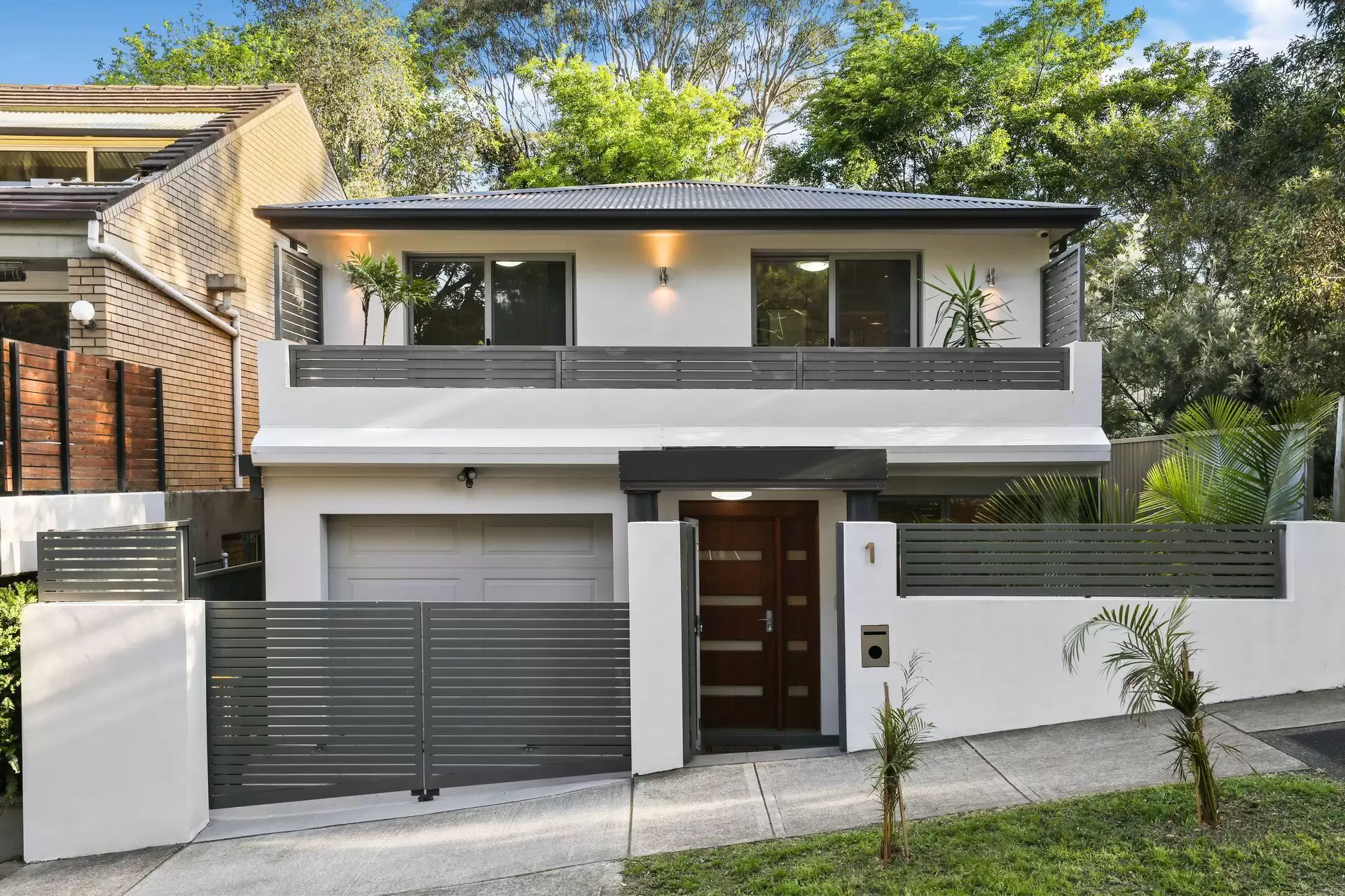 1 Palmer Street, Cammeray Sold by Aurora Property - image 6