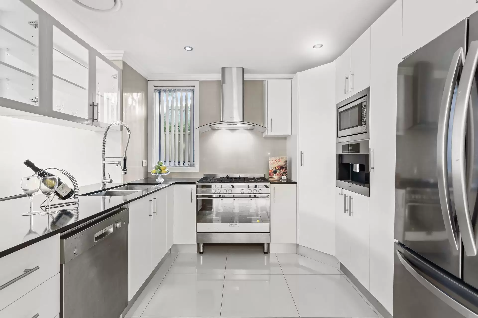 1 Palmer Street, Cammeray Sold by Aurora Property - image 7