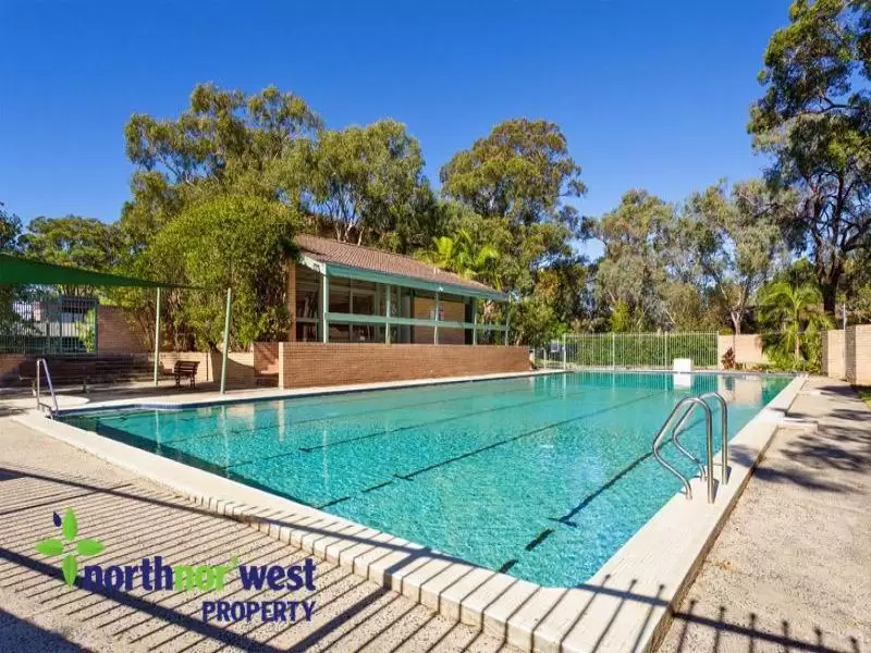 19/4 Durham Close, Macquarie Park Sold by Aurora Property - image 6