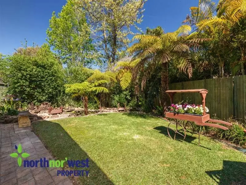 4 Ruth Street, Marsfield Sold by Aurora Property - image 7