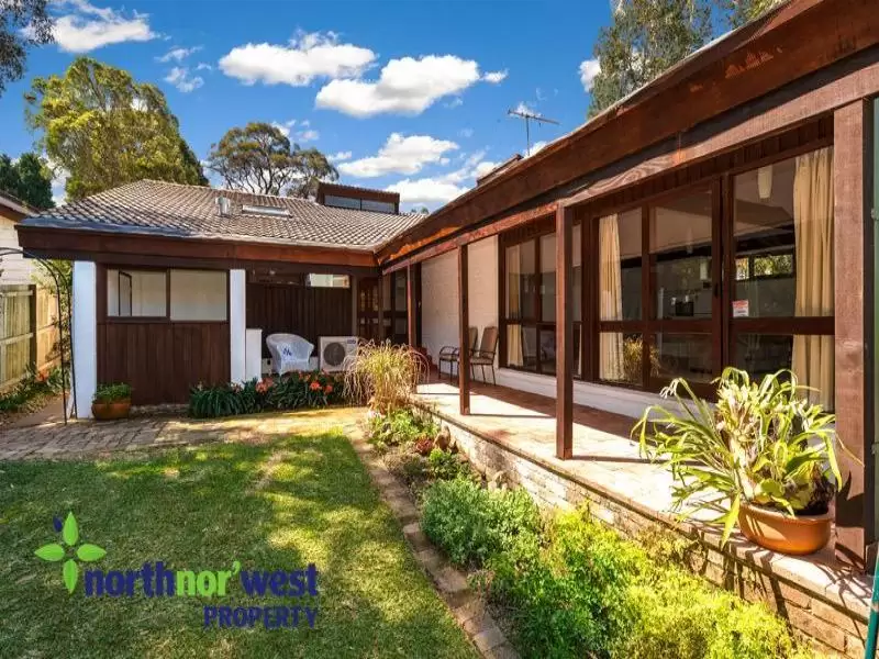 4 Ruth Street, Marsfield Sold by Aurora Property - image 6