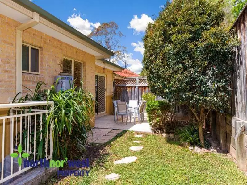 1/3 Wilga Place, Marsfield Sold by Aurora Property - image 6
