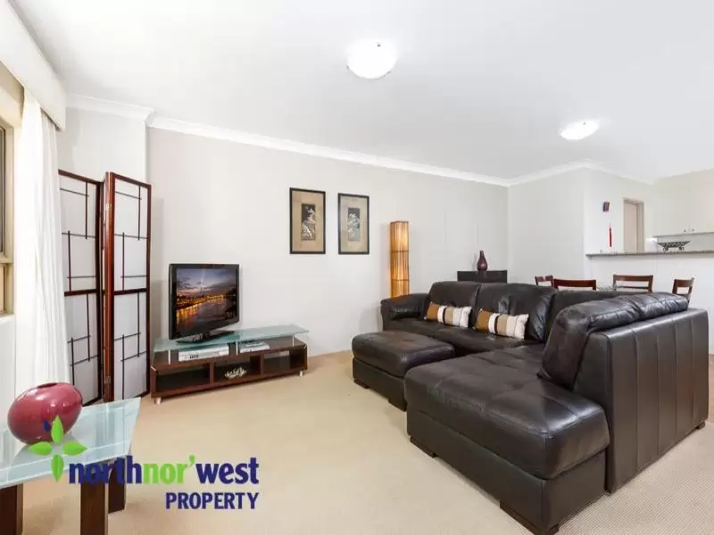 201/36 Victoria Street, Epping Sold by Aurora Property - image 2