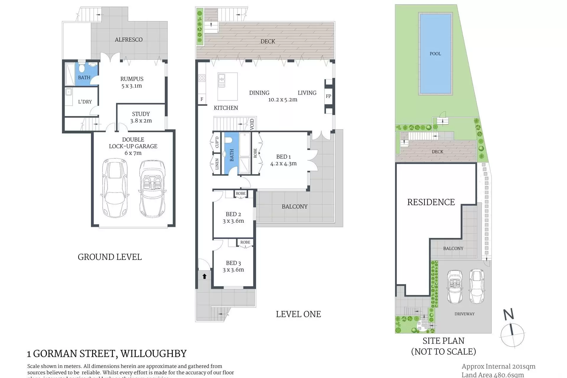 1 Gorman Street, Willoughby Sold by Aurora Property - image 11