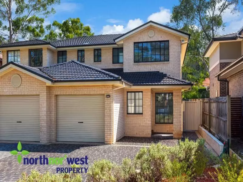 15 Waterloo Road, North Epping Sold by Aurora Property - image 2