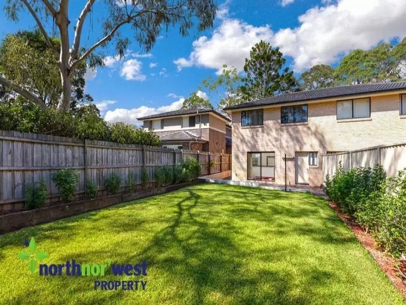 15 Waterloo Road, North Epping Sold by Aurora Property - image 1