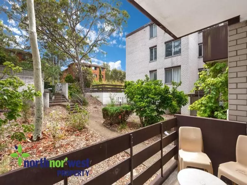16/12 Lachlan Avenue, Macquarie Park Sold by Aurora Property - image 4