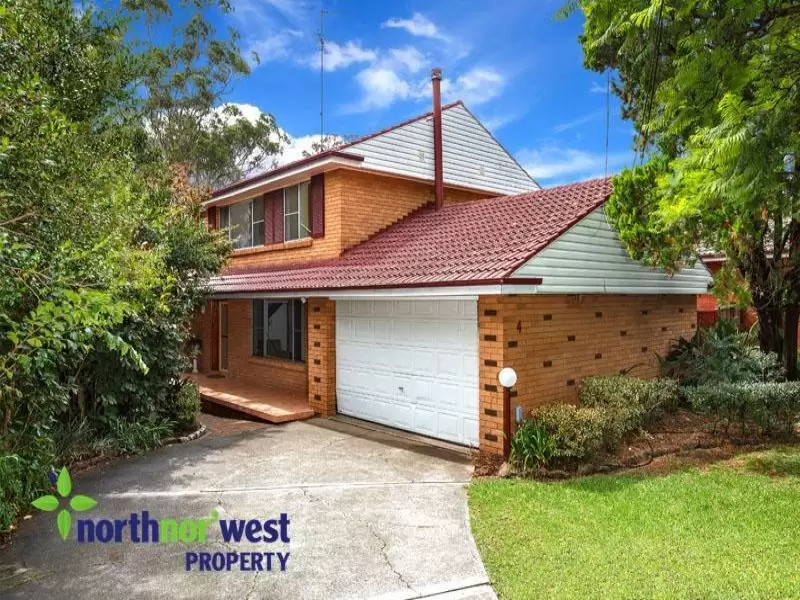 4 Paterson Street, Carlingford Sold by Aurora Property - image 7