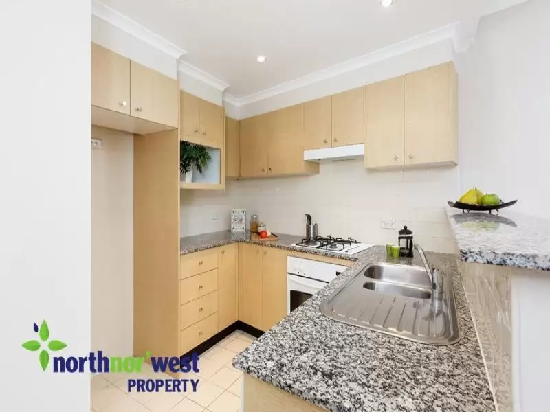 61/6-8 Nile Close, Marsfield Sold by Aurora Property - image 4