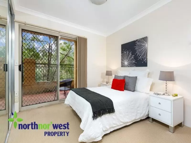61/6-8 Nile Close, Marsfield Sold by Aurora Property - image 5