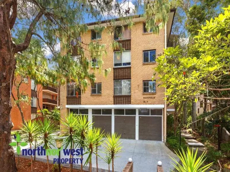 2/7 Cottonwood Crescent, Macquarie Park Sold by Aurora Property - image 2