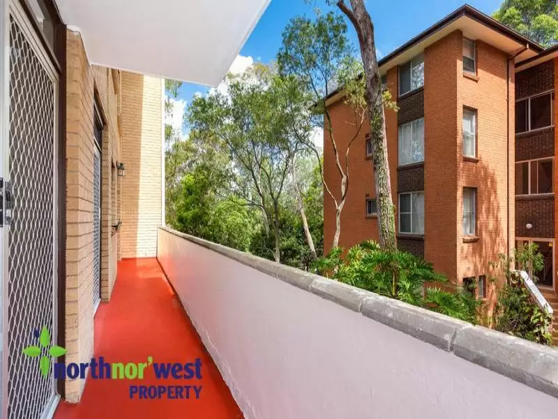 2/7 Cottonwood Crescent, Macquarie Park Sold by Aurora Property - image 1