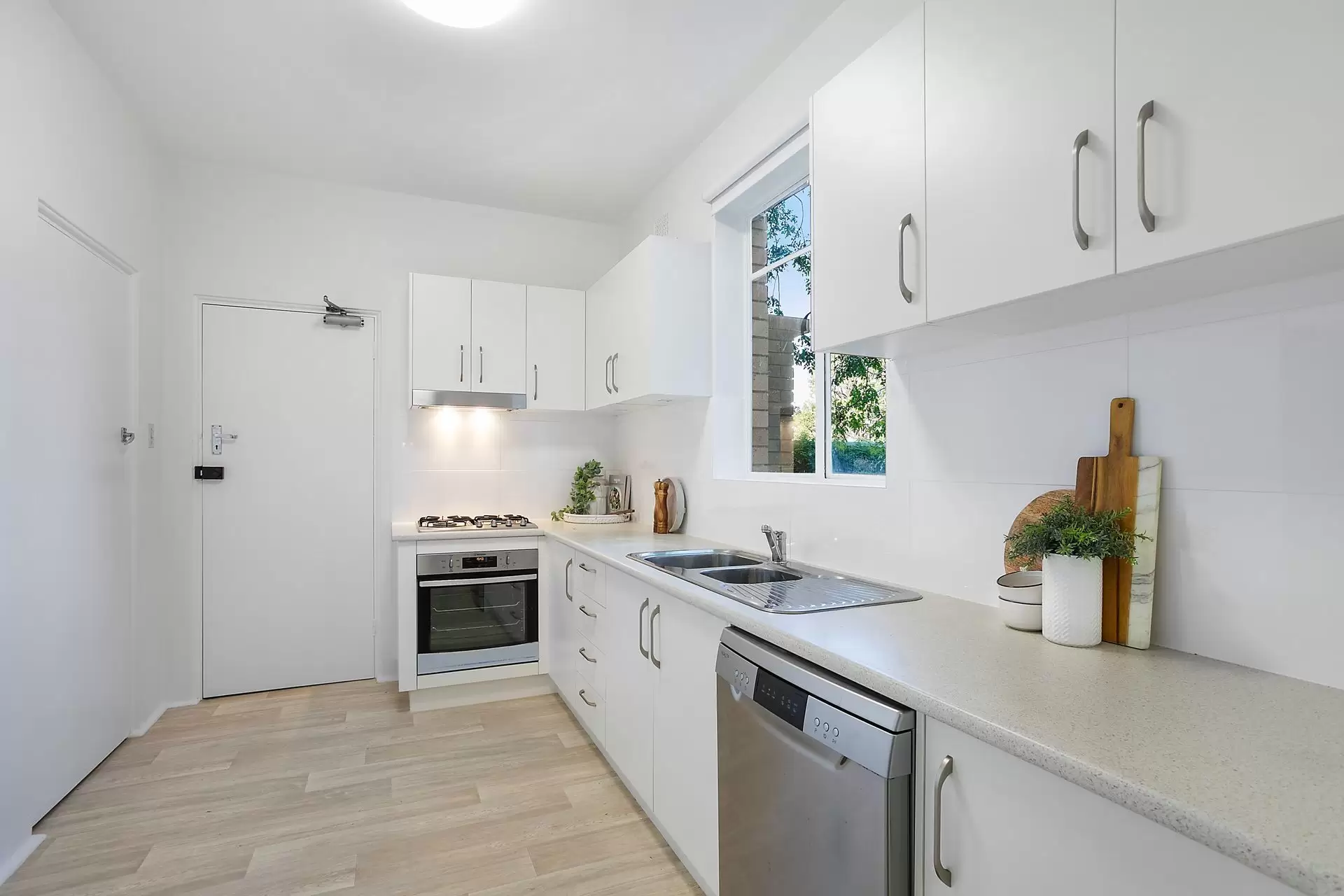 1/7 Cammeray Road, Cammeray Sold by Aurora Property - image 5