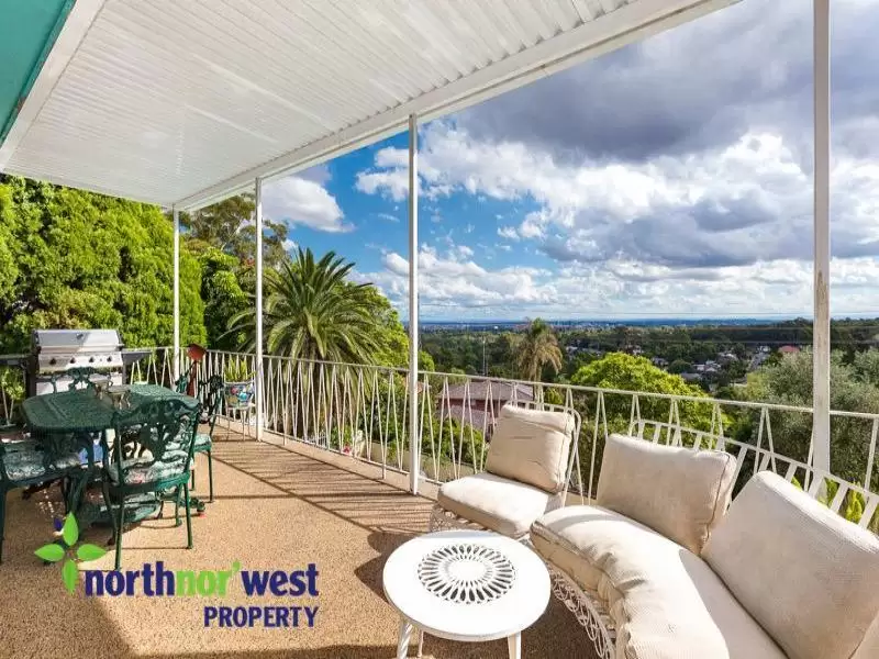 306 Marsden Road, Carlingford Sold by Aurora Property - image 4