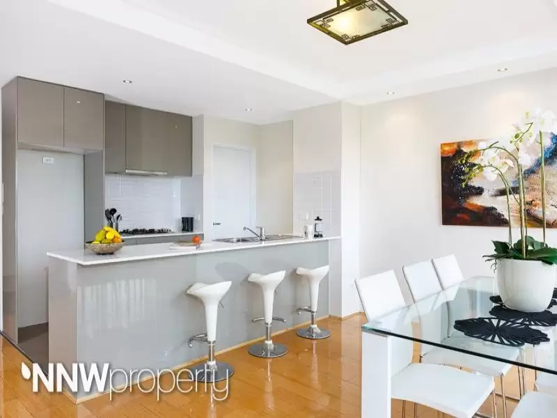 202/215 Waterloo Road, Marsfield Sold by Aurora Property - image 4