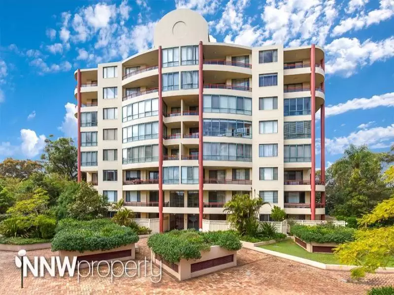 80/1-15 Fontenoy Road, Macquarie Park Sold by Aurora Property - image 4