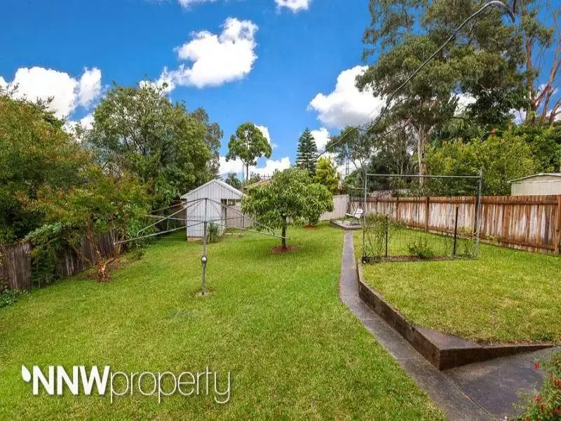9 Tanderra Avenue, Carlingford Sold by Aurora Property - image 5