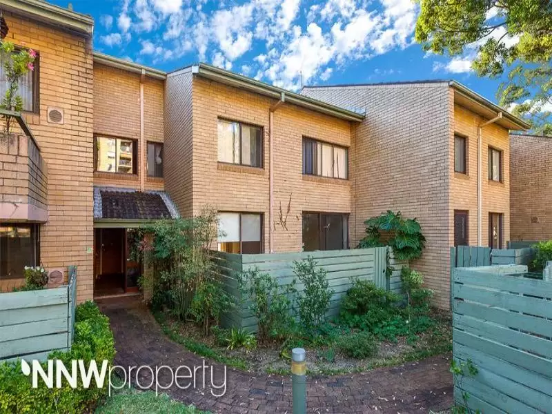 14/2 Carlisle Close, Macquarie Park Sold by Aurora Property - image 6
