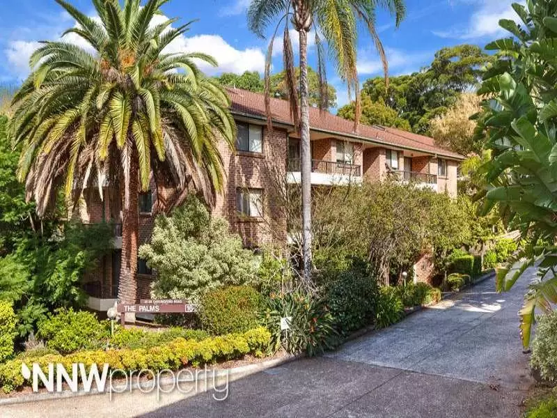 20/25 Carlingford Road, Epping Sold by Aurora Property - image 1
