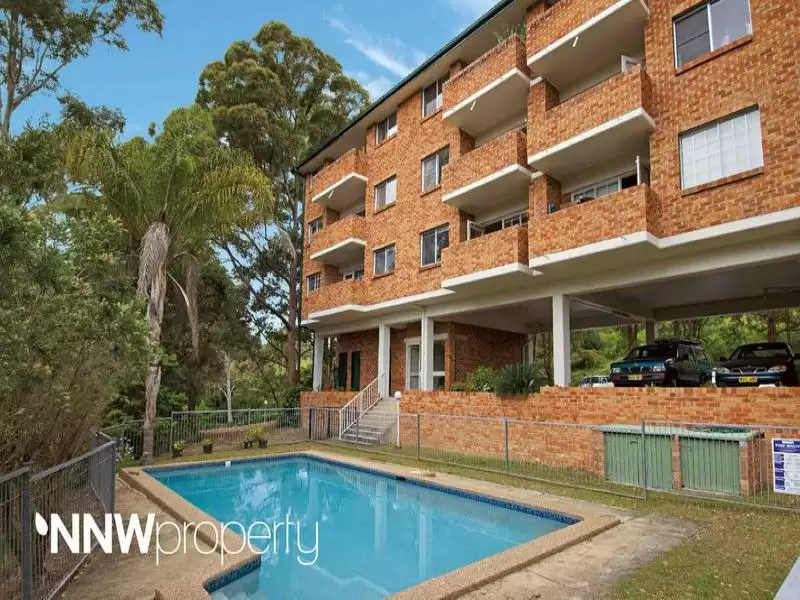 21/2 Leisure Close, Macquarie Park Sold by Aurora Property - image 5