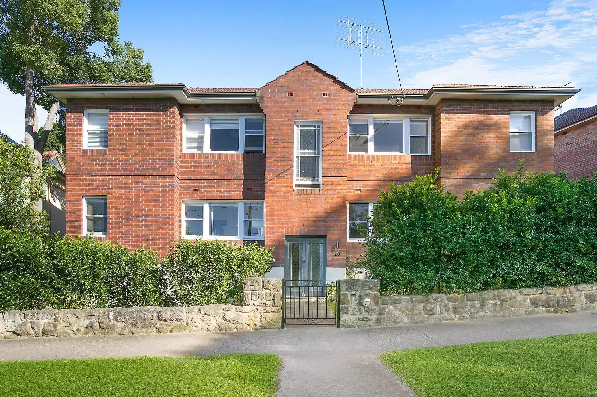 1/20 Grafton Street, Cammeray Sold by Aurora Property - image 11