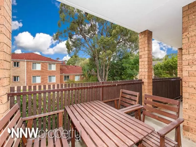 59/35-39 Fontenoy Road, Macquarie Park Sold by Aurora Property - image 5