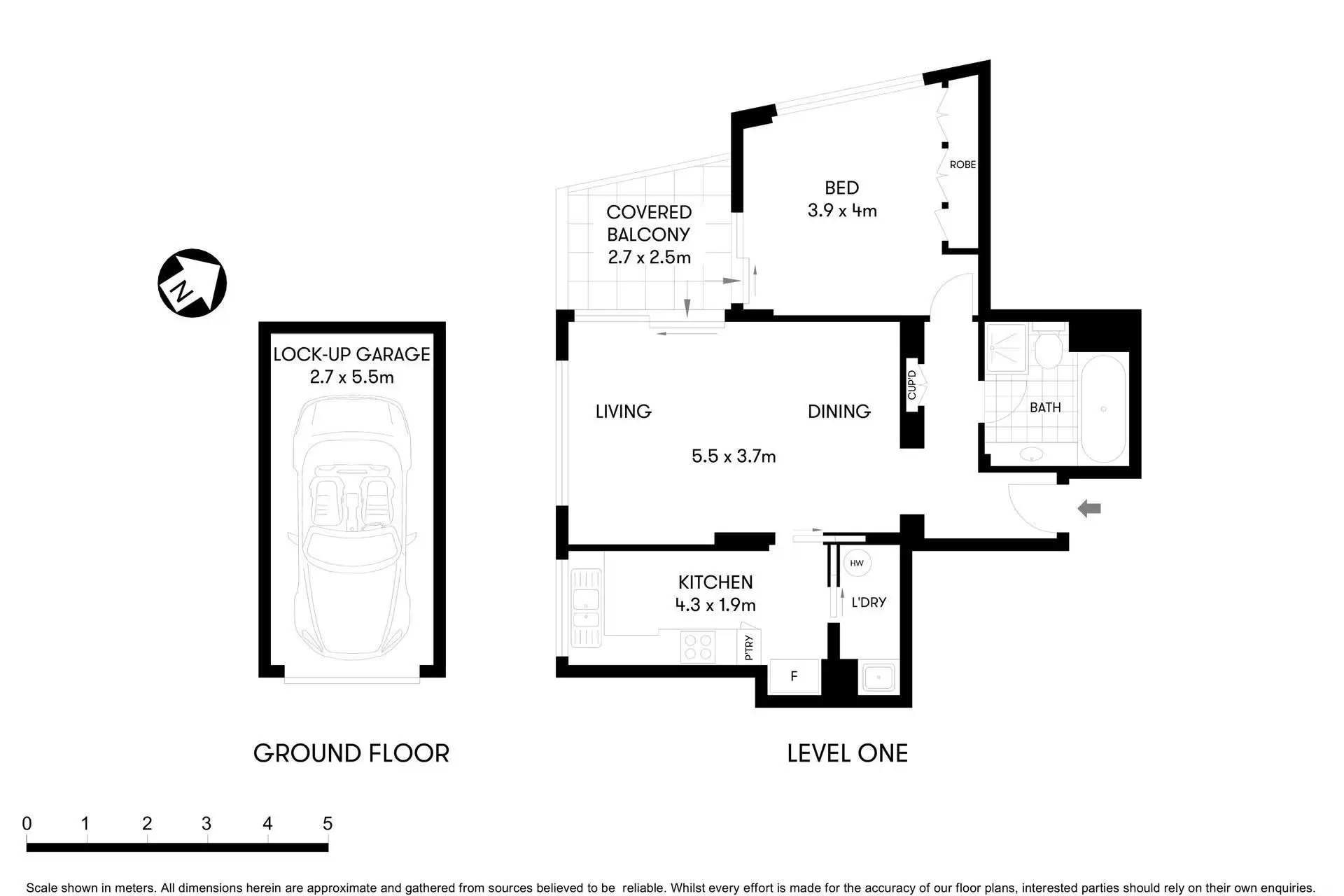 1/20 Moodie Street, Cammeray Sold by Aurora Property - image 10