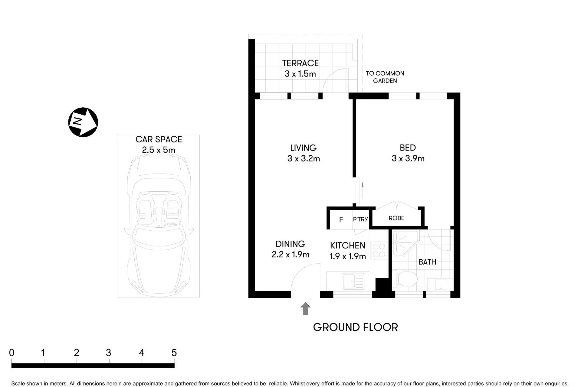 1/21 Rosalind Street, Cammeray Sold by Aurora Property - image 11