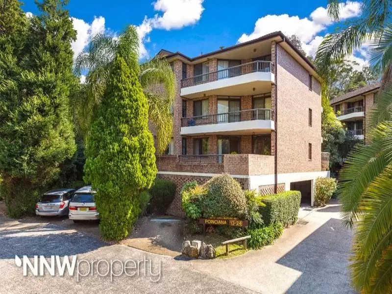 15/31-35 Carlingford Road, Epping Sold by Aurora Property - image 2